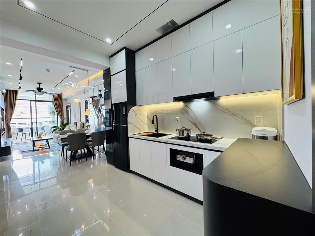 Bán gấp căn hộ 3 phòng ngủ napoleon nha trang giá tốt 2.8 tỷ  sở hữu lâu dài  nội thất đẹp full