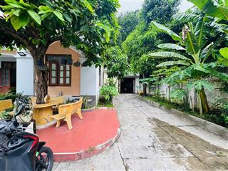 Giảm mạnh 2tỷ để bán nhanh lô đất góc tặng nhà vườn view biển nha trang dt 334m2 mt14m giá 76 tr/m2