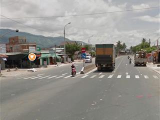 Cho thuê 6,5 hecta đất làm kho xưởng tại khu công nghiệp suối dầu cam lâm