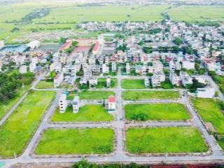 Chỉ với 16tr/ m2 sở hữu ngay mảnh đất tdc hoà bình vũ thư  thái bình
