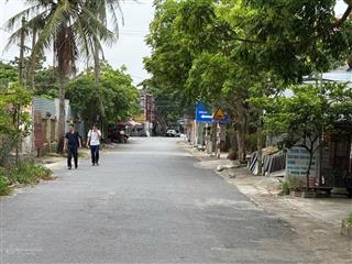 Chỉ hơn 14 triệu/m2 sở hữu ngay mảnh đất mặt tiền kinh doanh tại đông kinh  đông hưng thái bình