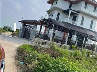 Chỉ hơn 7 triệu /m2 sở hữu ngay mảnh đất 100m2 tại phường trần lãm mới