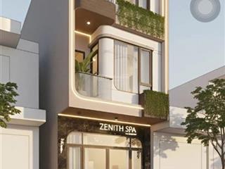 Nhà 3 tầng trung tâm thành phố, đường đá phù hợp kinh doanh buôn bán, spa, ăn uống, tạp hoá