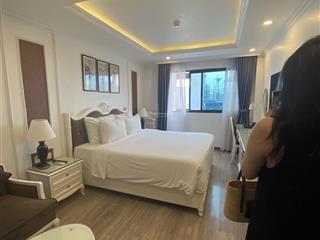 Cho thuê nhà mặt phố hàng bè, dt 80mx5t, mt 5m, mọi mô hình, giá thuê 120 tr/th,   0932 288 ***
