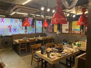 Cho thuê nhà mặt phố siêu hot lô góc vũ phạm hàm, giá 200 tr, 170m2x5t, mọi mô hình.  0932 288 ***