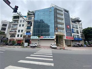 Cho thuê lô góc mp hàm nghi,vị trí max, 90mx5t,120tr,mọi mô hình,ưu tiên thương hiệu 0932 288 ***
