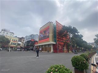 Cho thuê mp phan chu trinh view nhà hát lớn 250m2x3t thông sàn mt 25m mọi mô hình  0932 288 ***
