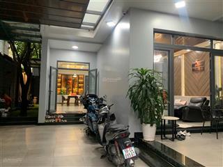 Bán biệt thự cao cấp ngang 9m mặt tiền p. phú thuận  kdc tấn trường quận 7 giá giảm còn 25,5tỷ tl