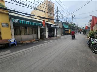 Bán nhà có dãy trọ ngang 5m hẽm xe hơi tránh  chuyên dụng 9 ra huỳnh tấn phát giá 8,9tỷ quận 7