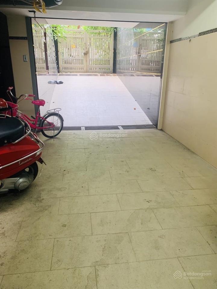 Bán nhà 5 tầng khu dân cư đồng bộ him lam 5x20m có hầm chỉ 32,2 tỷ tl quận 7, p. tân hưng
