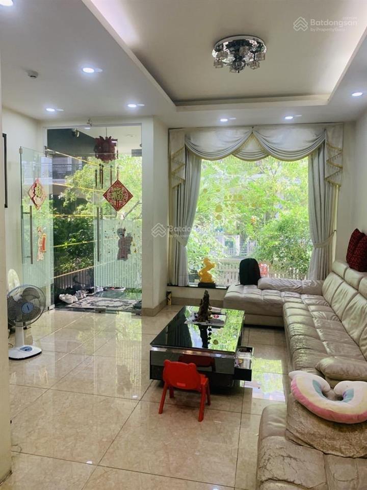 Bán nhà 5 tầng khu dân cư đồng bộ him lam 5x20m có hầm chỉ 32,2 tỷ tl quận 7, p. tân hưng