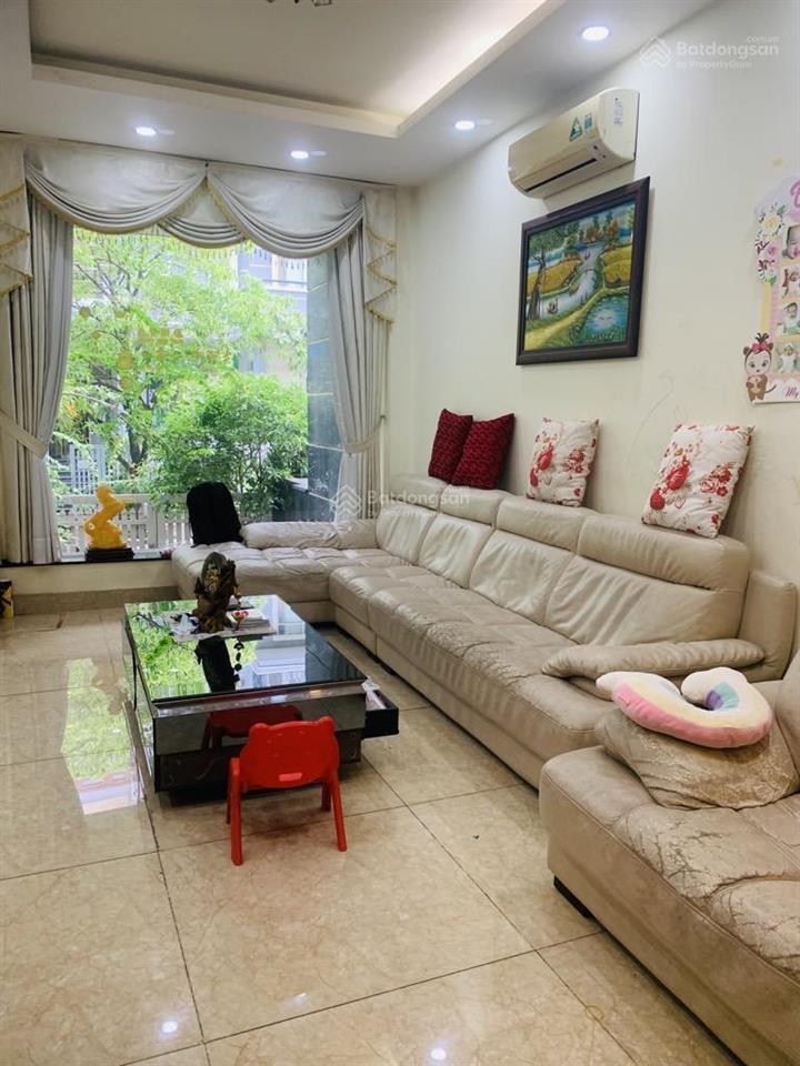 Bán nhà 5 tầng khu dân cư đồng bộ him lam 5x20m có hầm chỉ 32,2 tỷ tl quận 7, p. tân hưng