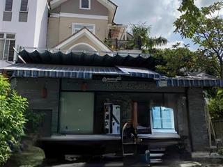 Bán nhà mặt tiền đường số ngang 8,2x22m p. tân hưng mới quận 7 ra mai văn vĩnh  giá 35tỷ tl