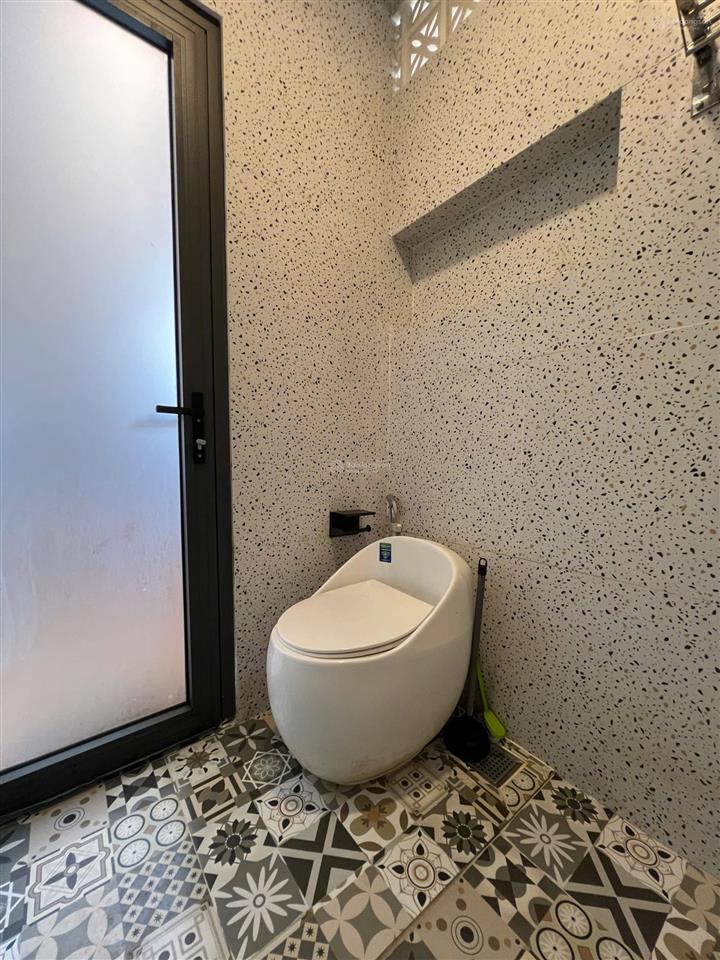 Cho thuê căn hộ 30m2  full nội thất  lương định của  an khánh  quận 2  7tr5