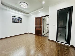 Bán nhà nguyễn an ninh thang máy, ô tô vào nhà. 45m x 5 tầng giá 11.9 tỷ