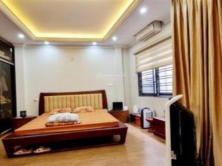 Bán nhà phân lô trương định, gara ô tô, 2 mặt ngõ, kinh doanh đỉnh, 65m2, giá 15,68 tỷ