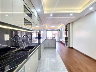 Nhà tạ quang bửu 63m, thang máy, ô tô tránh giá 25.8 tỷ