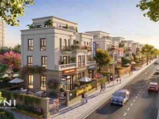 2,3 tỷ sở hữu biệt thự 150m2 mặt hồ thiên nga 8ha, sl giới hạn, tặng xe vf7,  0938 245 ***