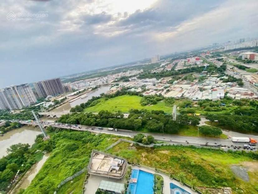 Bán cc lavida plus, nguyễn văn linh, tân phong, q7, hcm, 4.65 tỷ, 75m2