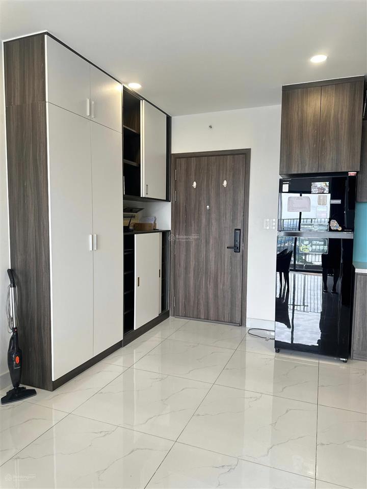 Bán căn hộ 1pn 55m² bàn hoàn thiện full nội thất, thanh toán 3.9 tỷ nhận nhà ngay
