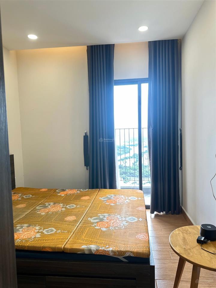 Bán căn hộ 1pn 55m² bàn hoàn thiện full nội thất, thanh toán 3.9 tỷ nhận nhà ngay