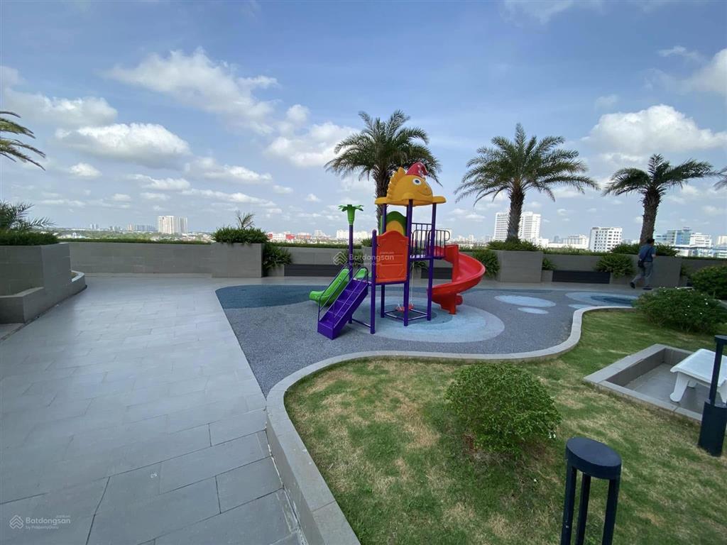 Căn hộ lavida plus quận 7 1pn, 1wc, 55m² nhà full nội thất xịn xò, thanh toán 4.1 tỷ nhận nhà ngay