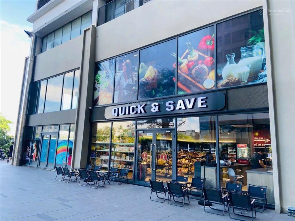 Căn hộ lavida plus quận 7 1pn, 1wc, 55m² nhà full nội thất xịn xò, thanh toán 4.1 tỷ nhận nhà ngay