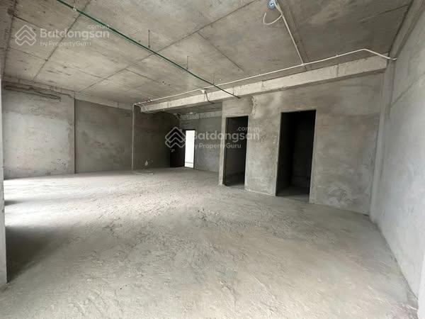 Sở hữu tầm nhìn triệu đô căn hộ 2pn 74m2 nhà thô view quận 1 tại lavida plus quận 7