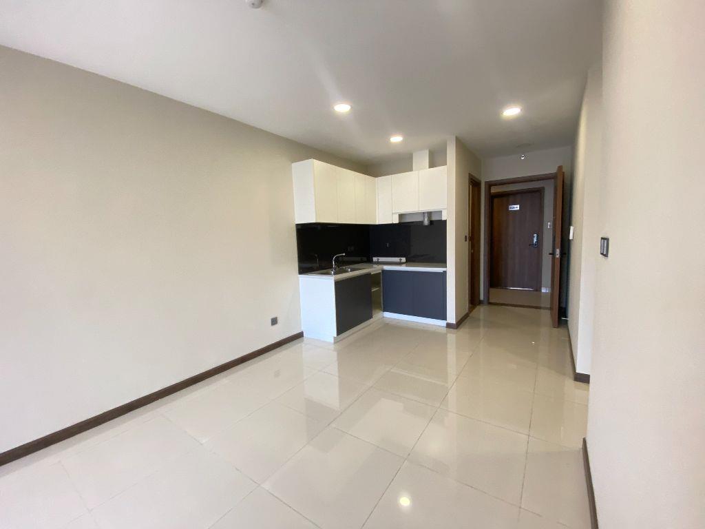 De Capella, Căn hộ sắp mở bán trực tiếp CĐT, Nhà mới chưa ai ở SHR