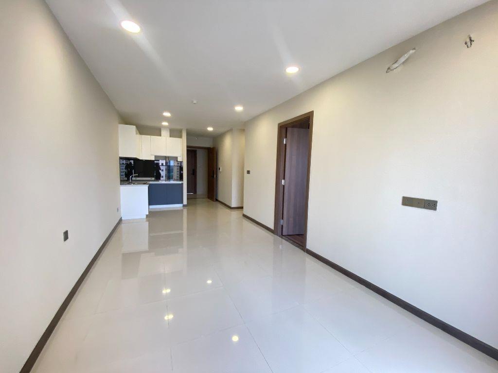 De Capella, Căn hộ sắp mở bán trực tiếp CĐT, Nhà mới chưa ai ở SHR