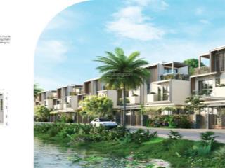 Bán biệt thự la home dt 136m2.  0788 041 ***
