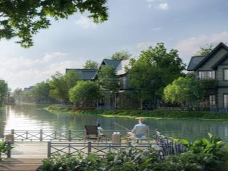Nhận tư vấn trọn bộ thông tin phân khu cao tầng eco retreat  đăng ký chọn suất ưu tiên