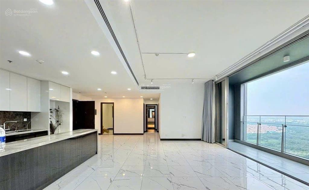 Bán căn hộ 3pn, 2wc, 148m2 tại empire city thủ thiêm, q2, hcm