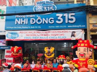 Siêu vị trí nhà mặt tiền xô viết nghệ tĩnh đoạn đẹp  dt 325m2  giá chỉ 36 tỷ