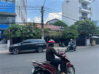 Sản phẩm khan hiếm trục đường lê quang đinh dt 17 x 41m  khu vực xây cao tầng  giá 120 tỷ