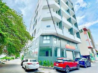 Một sự khan hiếm trên trục đường quang trung góc 3 mặt tiền  5 tầng  giá chỉ 24 tỷ
