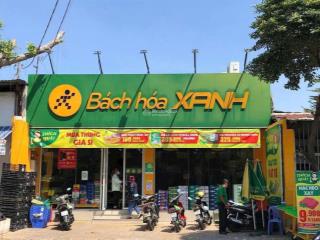 Giảm 10 tỷ bán gấp nhà mặt tiền nguyễn oanh gò vấp dt 7 x20m  hdt 80trieu  giá 25 tỷ