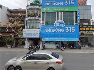 Quá ngộp! bán tòa nhà mt huỳnh văn bánh, phú nhuận  5 tầng dt 9x15m  hdt 120 triệu  giá 30ty