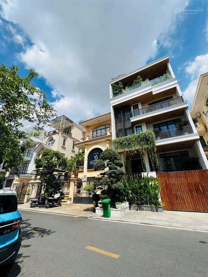 Giảm 7 tỷ bán toà nhà mặt tiền lê đức thọ, gò vấp  6x35m  hầm 4 tầng  hđt 150 triệu  giá 30 tỷ