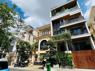 Giảm 7 tỷ bán toà nhà mặt tiền lê đức thọ, gò vấp  6x35m  hầm 4 tầng  hđt 150 triệu  giá 30 tỷ