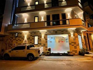 Định cư bán nhanh nhà mặt tiền thống nhất, gò vấp  12x33m  4 tầng  hđt 170 triệu  giá 41 tỷ