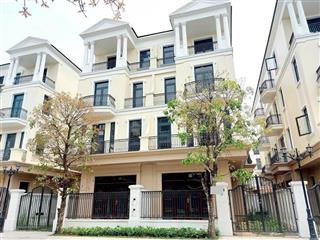 Bán nhà biệt thự tại the empire  vinhomes ocean park 2, 15,5 tỷ, 120m2, hàng hot