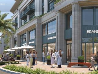 Bán nhà biệt thự tại alluvia city, 17 tỷ, 120m2, phong thủy tốt, phong thủy tốt, giá cực chất