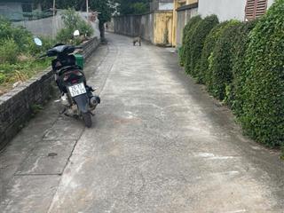 Lô đất f0 tại quảng nguyên, quảng phú cầu, ứng hoà chỉ 1xtr/m2