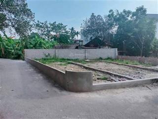 Duy nhất 1 lô bán tại thị trấn kim bài ngõ ô tô thông g.iá 1,8x t.ỷ 41,7m ngay ql21b