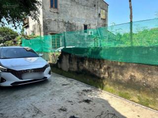 Nhỉnh 3 tỷ ô tô vào đất đứng đất nhìn cenco, 2 phút ra cenco 5 kcn tân ước, gần chợ ub hành chính