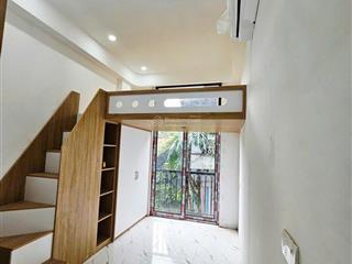 Bán ccmn hai bà trưng 55m2 x 5t, 11pkk, full nội thất, pccc đầy đủ, nhỉnh 12 tỷ. dt 650tr/ năm
