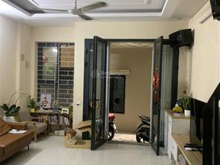 Bán nhà trương định 36m2 x 4t x giá giá 6.2 tỷ, gần phố