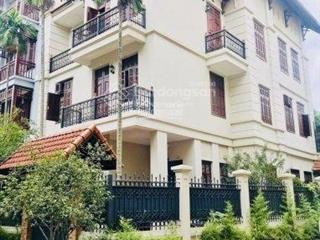 Cho thuê biệt thự sân vườn đào tấn , dt 150m2 x 4 tầng, giá thuê chỉ 23tr/tháng