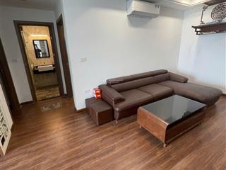 Chính chủ bán gấp căn hộ chung cư 176 sky central định công. dt 67m, 2 phòng ngủ dọn về ở luôn.